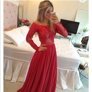 Meet your Posher, Michaela